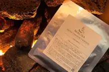 プレミアムフェイスパック