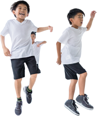 運動特化型英語教室