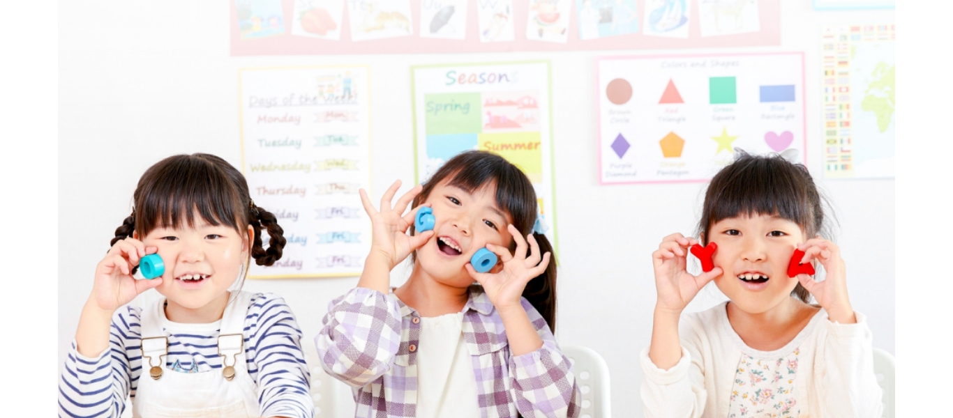 運動特化型英語教室