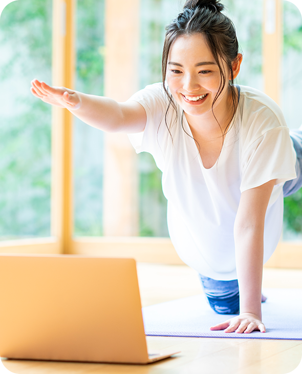 法人向けレッスン